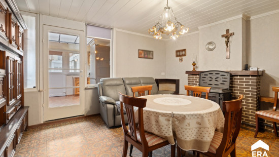 Kanonstraat - 7 - - 3440