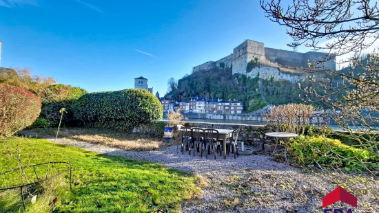 Avenue de Batta - 5 - - 4500