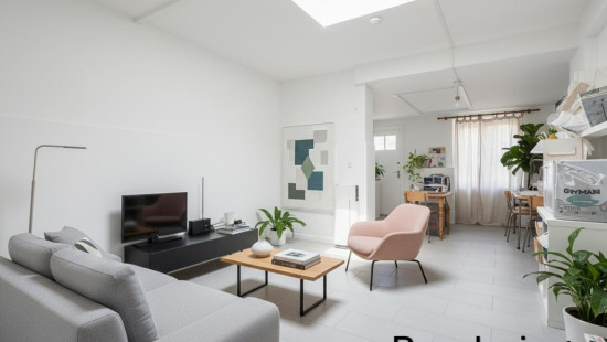 Grote Baan - 7 - - 1620