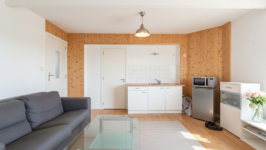 Grote Baan - 7 - - 1620