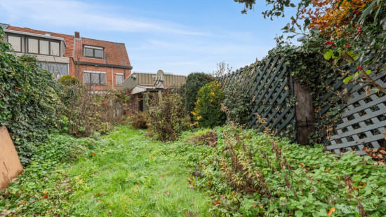 Molenstraat - 176 - - 9150