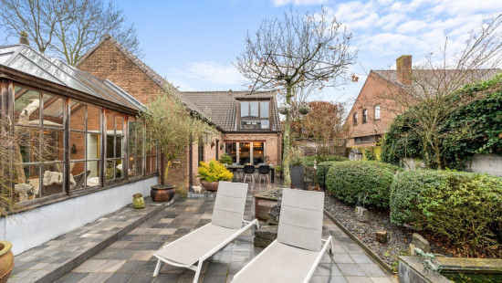 Hagewijkpark - 52 - - 9200