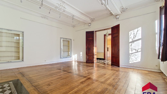 Avenue de Batta - 5 - - 4500