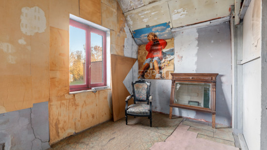 Hubert Wauteletstraat - 21 - - 1930