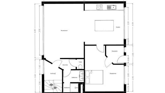Vrijheid - 117 - - 2320