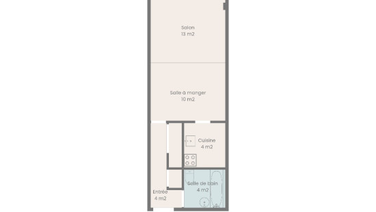 Avenue de Cortenbergh - 134 - 1 - 1000