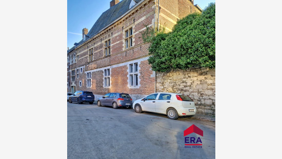 Avenue de Batta - 5 - - 4500