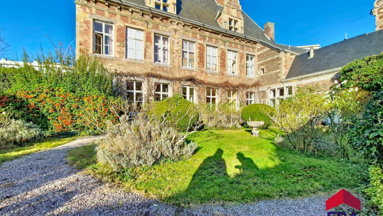 Avenue de Batta - 5 - - 4500