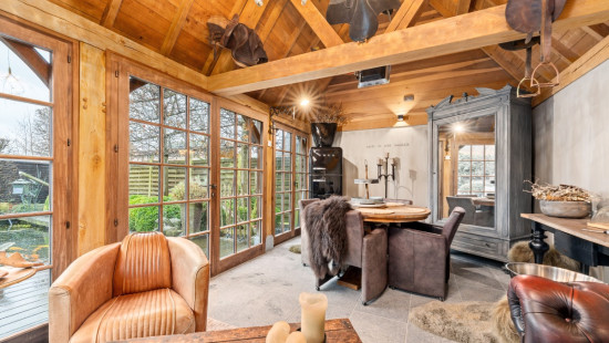 Hagewijkpark - 52 - - 9200