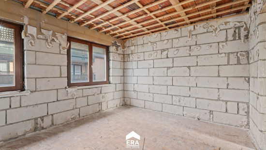 Kloosterstraat - 7 - - 3990