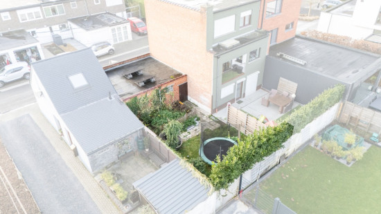 Kerkenbos - 29 - + - 2812