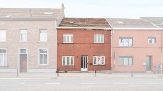 Mechelsesteenweg - 196 - - 3020