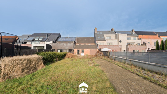 Kloosterstraat - 7 - - 3990