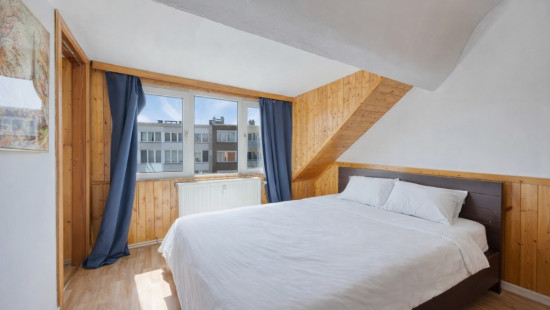 Grote Baan - 7 - - 1620