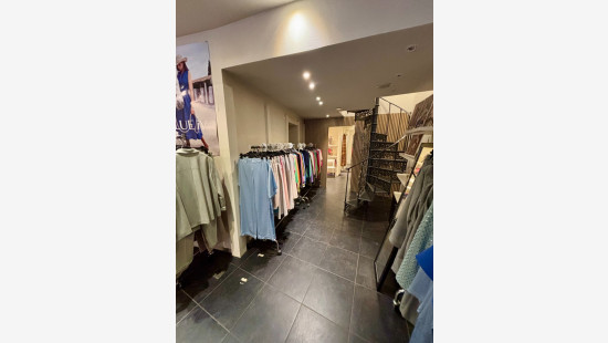 Gasthuisstraat - 35 - - 8970