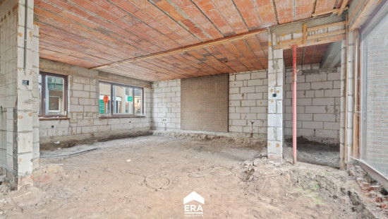 Kloosterstraat - 7 - - 3990