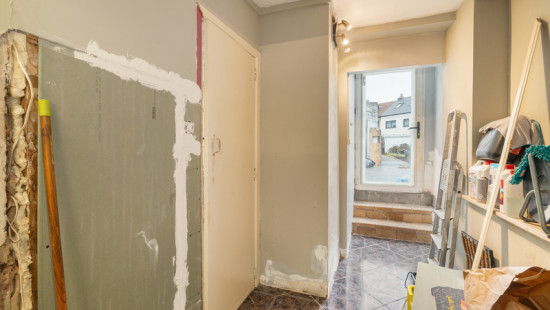 Mechelsesteenweg - 196 - - 3020