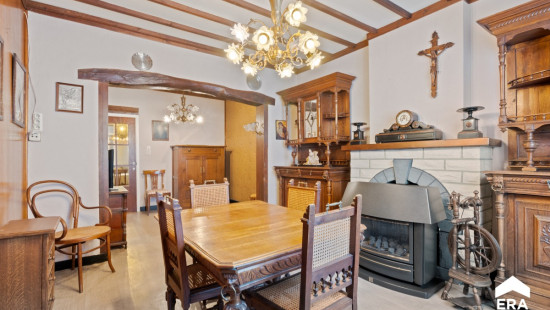 Kanonstraat - 7 - - 3440