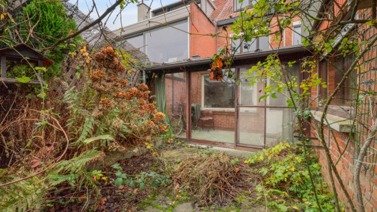 Molenstraat - 176 - - 9150