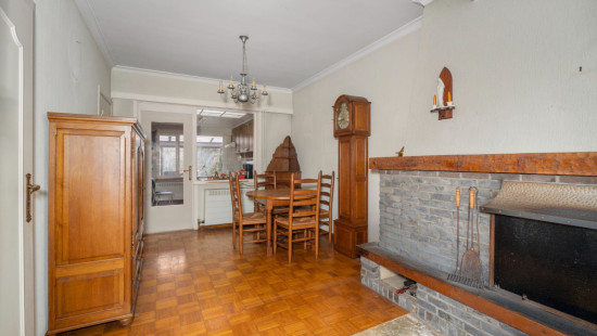 Molenstraat - 176 - - 9150