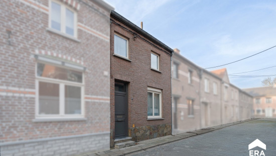 Kanonstraat - 7 - - 3440