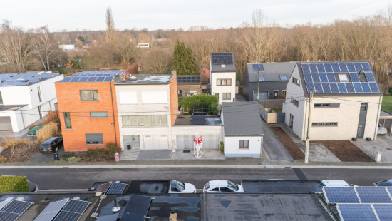 Kerkenbos - 29 - + - 2812