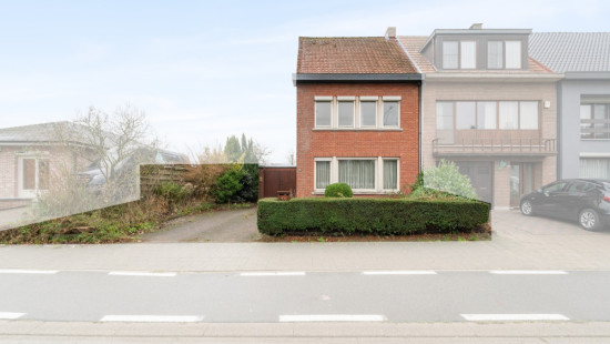 Molenstraat - 176 - - 9150