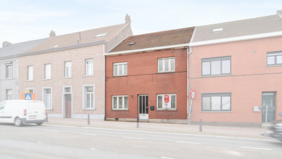Mechelsesteenweg - 196 - - 3020