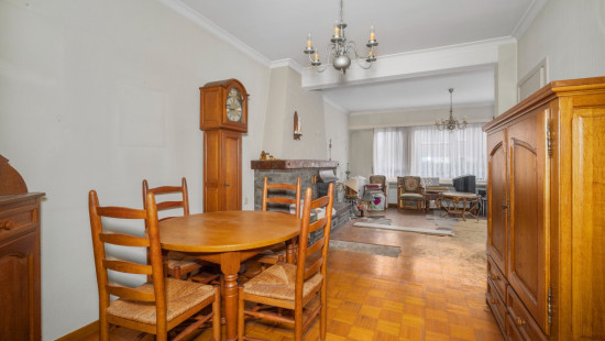 Molenstraat - 176 - - 9150