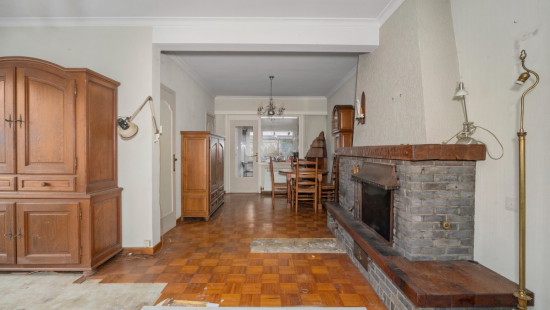 Molenstraat - 176 - - 9150