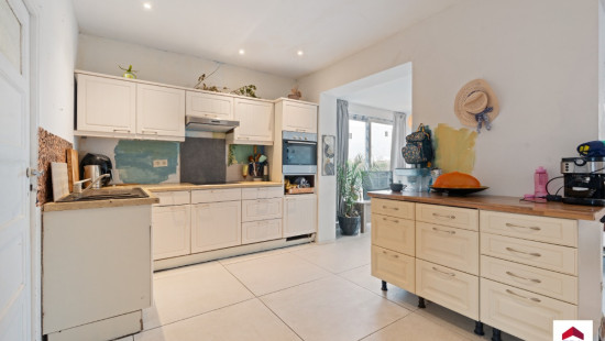 Louis Descampslaan - 42 - - 1501