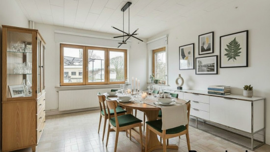 Schepdaalstraat - 23 - - 1700