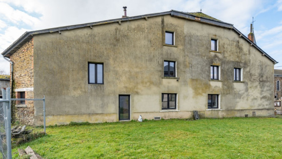 Rue de la Semois - 26 - - 6830