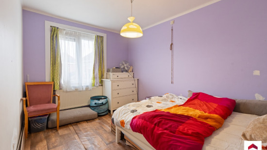 Louis Descampslaan - 42 - - 1501