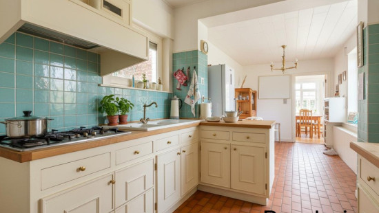 Schepdaalstraat - 23 - - 1700