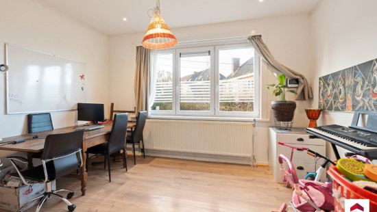 Louis Descampslaan - 42 - - 1501