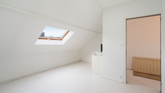 Oudestraat - 20 - - 2660