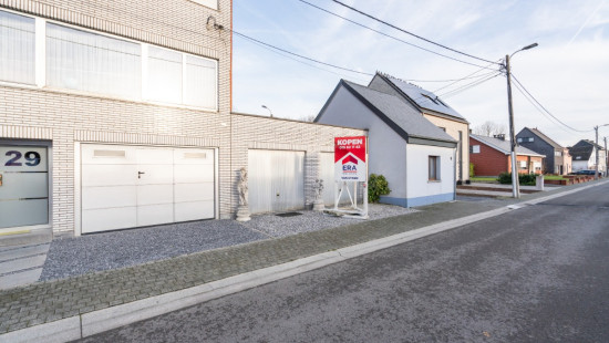 Kerkenbos - 29 - + - 2812