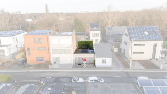 Kerkenbos - 29 - + - 2812