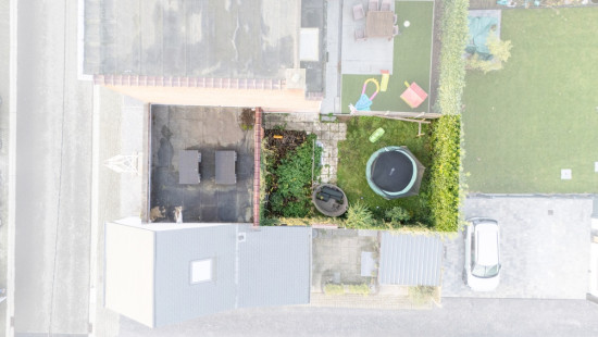 Kerkenbos - 29 - + - 2812