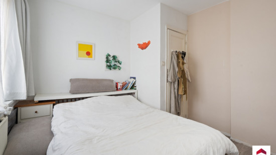 Louis Descampslaan - 42 - - 1501