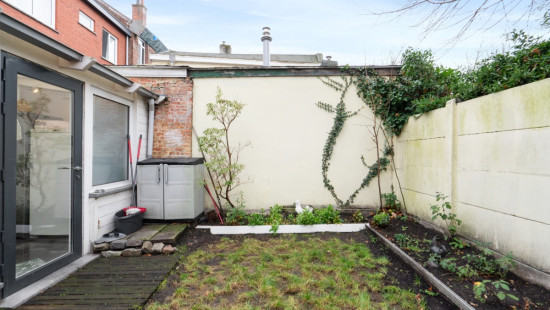 Oudestraat - 20 - - 2660