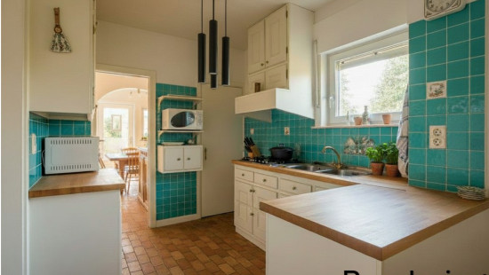 Schepdaalstraat - 23 - - 1700