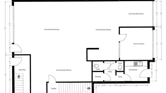 Vrijheid - 117 - - 2320