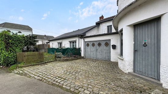 Rue Dernier Patard - 52 - - 1470