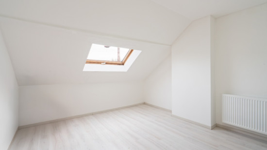 Oudestraat - 20 - - 2660