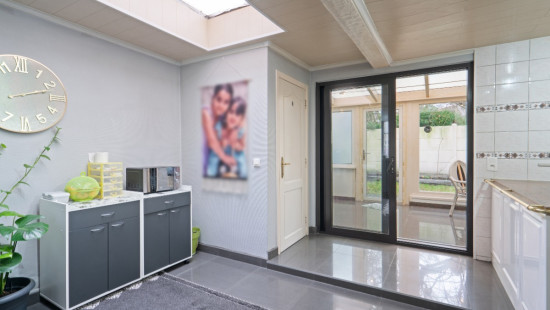 Oudestraat - 20 - - 2660