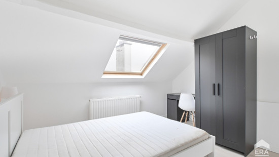 Rue de Florence - 63 - - 1060