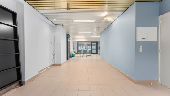 Strandlaan - 208 - GV - 8670