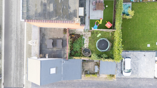 Kerkenbos - 29 - + - 2812